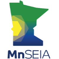 Minnesota Solar Energy Industries Association Logo