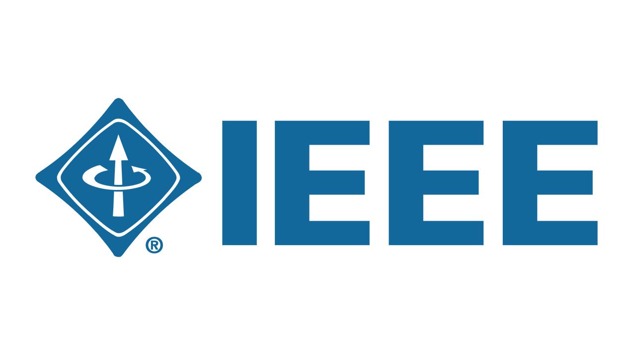 IEEE logo