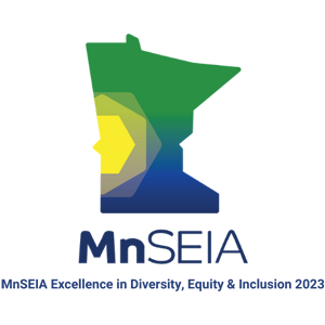 MnSIEA Diversity Award Logo