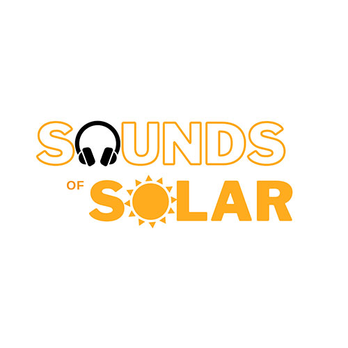 Sounds of Solar Logo